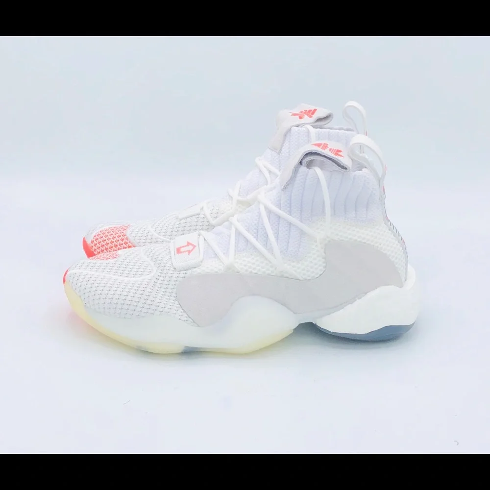 adidas Crazy BYW X Men's Shoes‎
